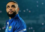Kurzawa Siap, Hodak Waspada Duel Persib vs Ratchaburi