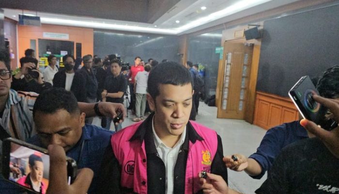 Anak Riza Chalid: Bisnis Kilang Minyak Mandiri