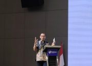 Dahlan Iskan: Penghargaan Soliditas dan Persatuan PWI