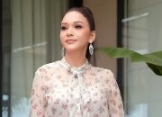 Maia Estianty: Siap Jadi Nenek Funky Sambut Cucu Pertama