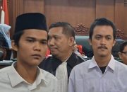 Dua Mahasiswa Pemeras Kadindik Jatim: Tuntutan 1,5 Tahun Penjara