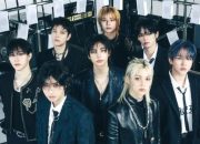 Stray Kids Dominasi Box Office AS