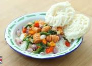 5 Bahan, Rasa Nendang: Resep Sahur Praktis Devina Hermawan