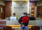 Puskesmas Pembantu Serdang: Intip Pelayanan Publik di Kemayoran