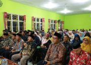 Rakor Pendidikan Islam Kanwil Kemenag Malut: Amar Manaf Tekankan Sinergi ASN