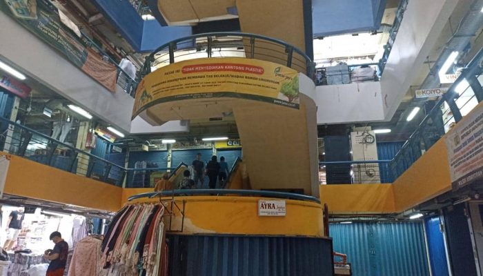 Banjir Cipulir: Rano Ungkap Biang Keroknya