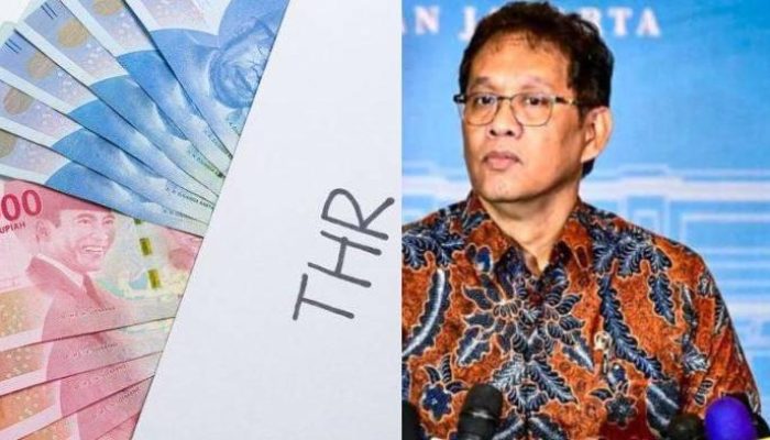 Cek THR Pensiunan PNS Tanpa Mobile Banking & Antre Bank