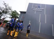 Jakarta Utara Waspada Banjir Ekstrem