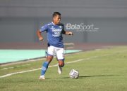 Febri Hariyadi Pamit: 10 Tahun Penuh Kenangan untuk Persib