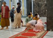 Megengan Surabaya: Tradisi Ramadan di Masjid