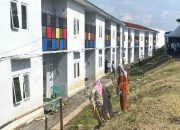 Revitalisasi Kampung Kumuh Solo