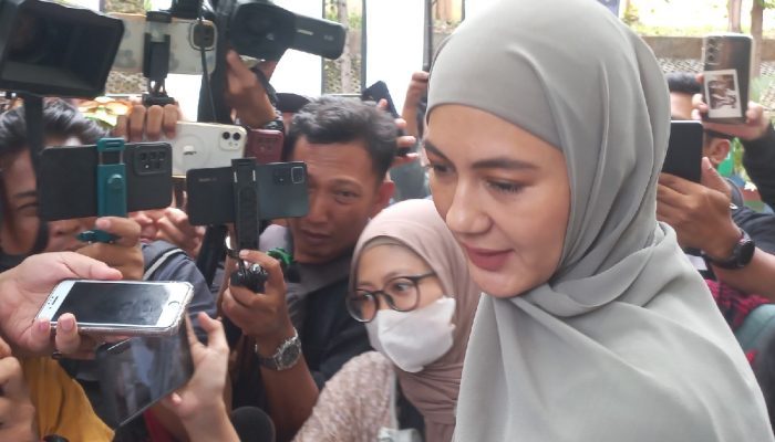 Paula Verhoeven: Izin Baim Wong Soal Anak