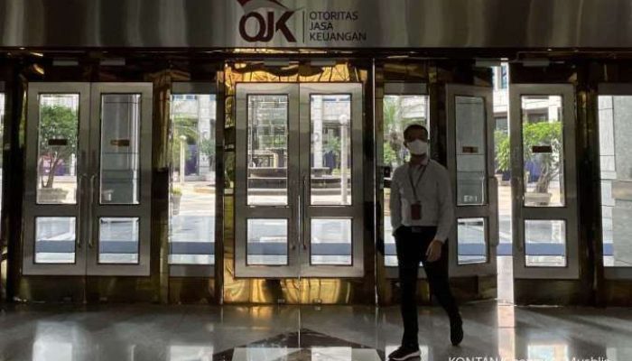 OJK Izinkan Antara Indonesia Broker Asuransi Ganti Nama