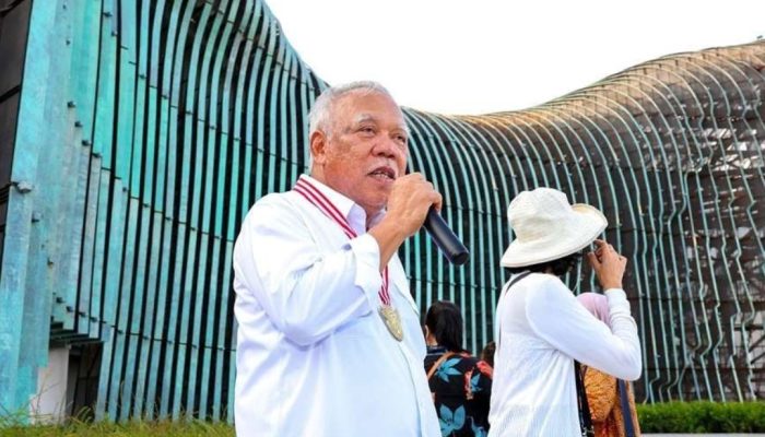 Huntara Aceh: 3.248 Unit Siap Huni, Pembangunan Ngebut