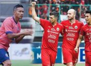 Arema FC: Transfer Kilat Rio Fahmi & Hansamu Yama Jadi Sorotan