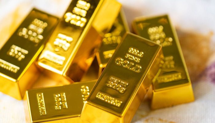 JWR: Investor Cina Terjebak Rp 23,5 T Emas Digital Tak Tercairkan