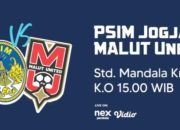 Bhayangkara FC Balas Dendam di Kandang Malut United, Munster Puji Fokus Pemain