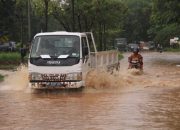 Sungai Simpang Tangga: Benahi Titik Banjir Banjarmasin