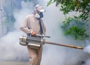 Kemarau Sebulan: Humbahas Imbau Waspada