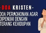 Terang Kehidupan: Transformasi Diri