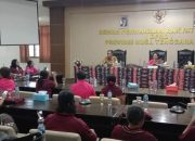 Suara Perempuan NTT: Kerja Keras, Aspirasi Terbungkam