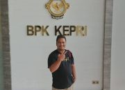 Kebebasan Pers Dihina, Pimpred Alreinamedia Ultimatum Akun Anonim