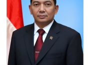 Sjafrie: Harta Bumi RI Hanya untuk 10 Orang