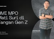 Opini: Kaderisasi HMI di Era Gen Z: Api Perjuangan di Arus Digital