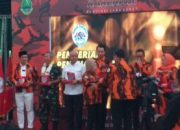Pemuda Pancasila Jabar Hijaukan Ciremai: Jaga Atap Jawa Barat