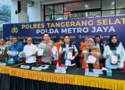 Jaket Ojol, Mantan Kekasih, dan Misteri Penculikan Anak Bekasi