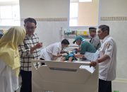 Brebes 348: Sunatan Massal Gratis Sambut Hari Jadi