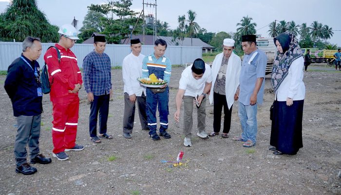 Pemkab Haltim: Listrik Aman untuk RSUD Maba