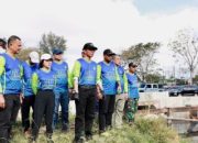 Gema Batam ASRI 2026, Amsakar-Li Claudia Pimpin Aksi Gotong Royong Massal dan Diikuti 5.600 Orang