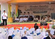 Masterpiece, Gelombang Manusia Datang Kenduri Ruwahan Sambut Ramadhan di Sei 6