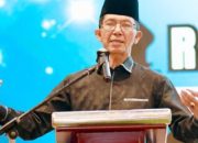 600 Mubalig Menyebar saat Ramadan, Amsakar: Sampaikan Dakwah Sejuk dan Membangun