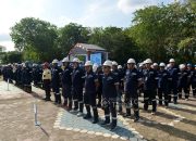 Apel Akbar Bulan K3 2026, PT TIMAH Tbk Anugerahkan Penghargaan bagi Insan dan Mitra Berprestasi