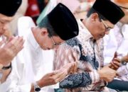 Bersihkan Hati Menyambut Bulan Suci, Amsakar Ajak Warga Batam Perkuat Iman dan Ukhuwah