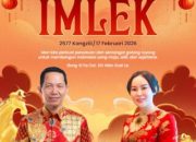 Selamat Tahun Baru Imlek 2577 Kongzili