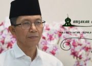 Marhaban Ya Ramadan, Selamat Datang Bulan Keberkahan