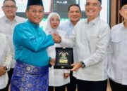 Reses Komisi VIII DPR RI ke Batam, Fokus Sinkronisasi Program Sosial dan Keagamaan