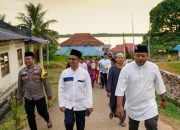 Pulau Belat Diproyeksikan Jadi Pusat Investasi PLTS di Karimun