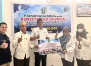 Huntara Aceh: 3.248 Unit Siap Huni, Pembangunan Digaspol