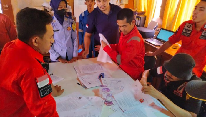 Perketat Pengawasan Kapal Asing: Pengukuhan & Revalidasi PSCO