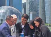 BP Batam di Singapura : Jadikan Batam Pusat Eksekusi Investasi Tercepat di Asia Tenggara 
