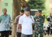 Ditpam BP Batam Bersama TNI dan Polri Tertibkan Tambang Pasir Ilegal di KKOP Bandara
