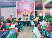 Terajana, Turnamen Orado Bintan Diserbu Ratusan Pendekar Domino