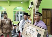 Ramadan, Bupati Karimun Ajak Warga Perkuat Kebersihan Dan Spiritualitas