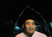 Roby Apresiasi Konsistensi Program Bedah Rumah Bintan 