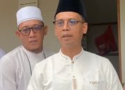 Bupati Karimun Panen Cabai Jadi Harapan Baru Buat Karimun