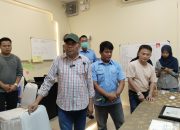 Wabup Karimun Sidak SPPG, Pastikan Kualitas MBG Terjaga